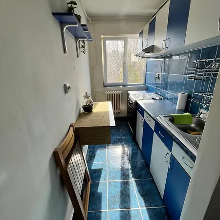 Tomis Nord Apartment