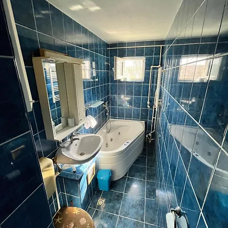 Apartment Tomis Nord Constanta