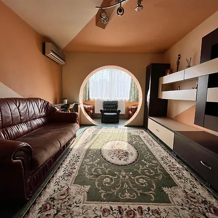 Tomis Nord Apartment